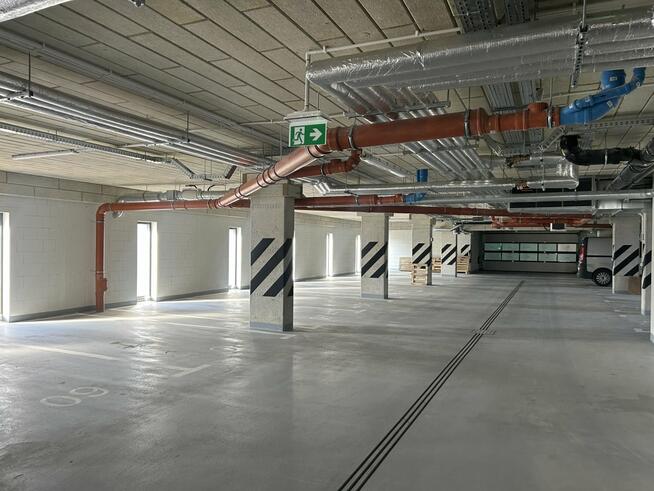 Nowe mieszkanie cesja deweloperska 2 pokoje Pruszk