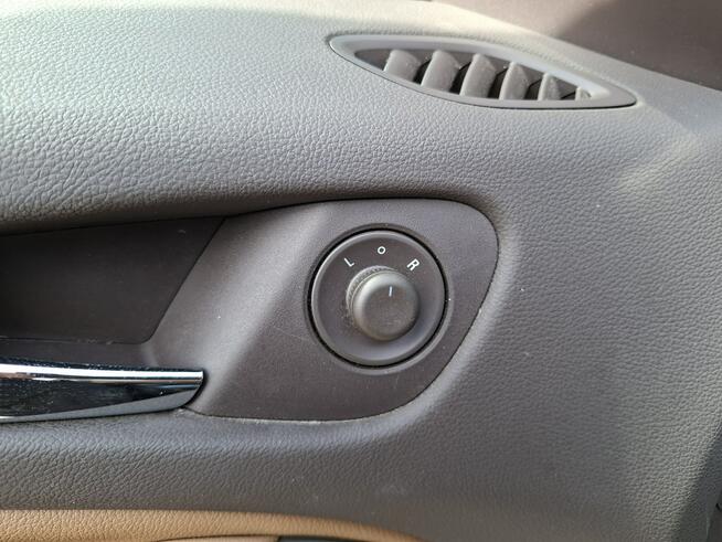 Opel Zafira Klimatronic 2-stref, Podgrz. fotele + kierownica, Hak, 7 osobowy