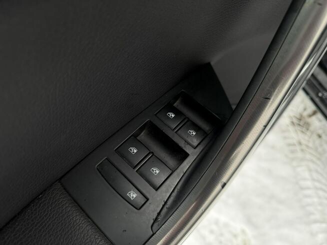 Opel Astra Klimatronic 2-stref, Ele szyby 4x, 2 kpl. kół, Ele lusterka