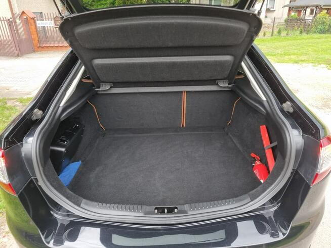 Ford Mondeo Titanium / Brązowe skóry / Super zadbany / 2x kpl. opon / Convers