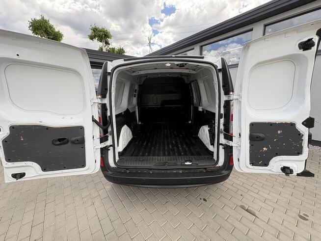 Renault Kangoo LONG 1.5 dCi | Stan BDB | 3-osobowy | Klimatyzacja | Faktura VAT |