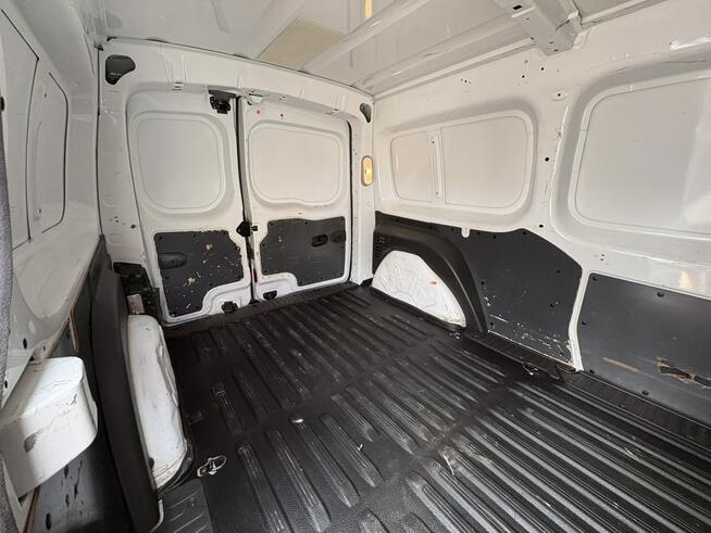 Renault Kangoo LONG 1.5 dCi | Stan BDB | 3-osobowy | Klimatyzacja | Faktura VAT |
