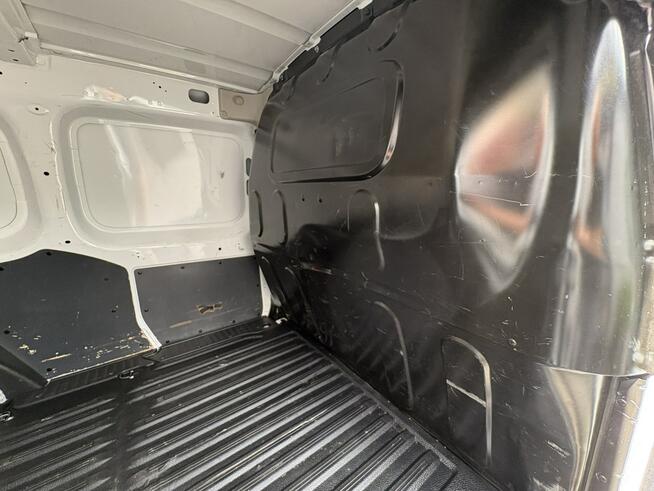 Renault Kangoo LONG 1.5 dCi | Stan BDB | 3-osobowy | Klimatyzacja | Faktura VAT |