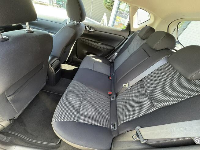 Nissan Pulsar 1.2 DIG-T | Stan BDB | Nowy rozrząd | Klimatyzacja | Kamera cofania |
