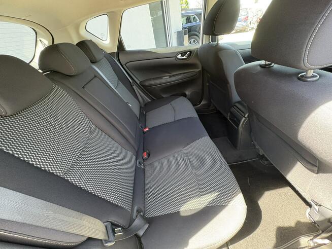 Nissan Pulsar 1.2 DIG-T | Stan BDB | Nowy rozrząd | Klimatyzacja | Kamera cofania |