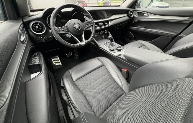Alfa Romeo Stelvio 2.2 JTDM| Stan BDB | 82 tyś. przebiegu!! | Asyst. pasa ruchu |