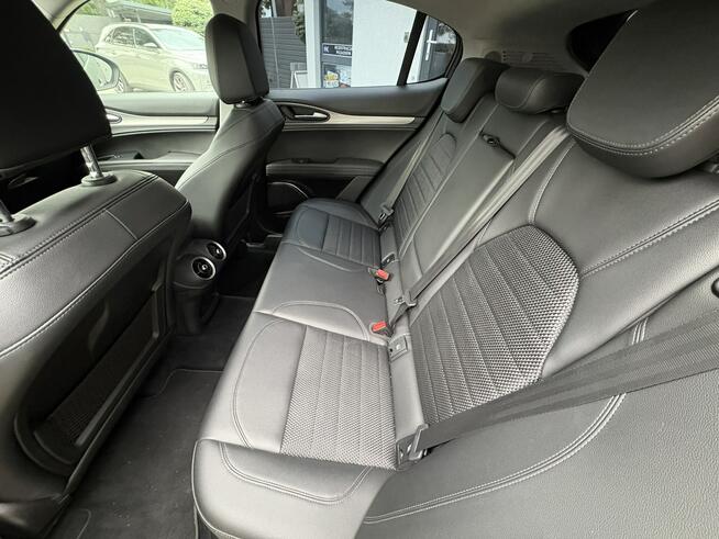Alfa Romeo Stelvio 2.2 JTDM| Stan BDB | 82 tyś. przebiegu!! | Asyst. pasa ruchu |
