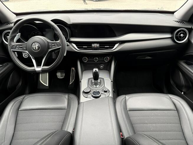 Alfa Romeo Stelvio 2.2 JTDM| Stan BDB | 82 tyś. przebiegu!! | Asyst. pasa ruchu |