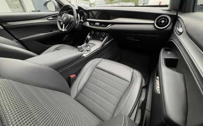 Alfa Romeo Stelvio 2.2 JTDM| Stan BDB | 82 tyś. przebiegu!! | Asyst. pasa ruchu |