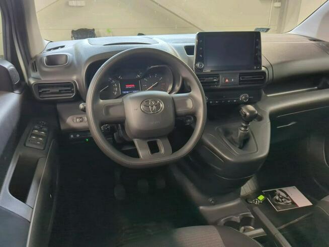 Toyota Proace City Verso 1.5 D-4D Business, Salon Polska! 1 właściciel! FV 23%