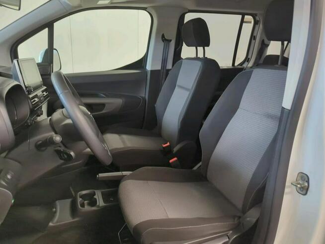 Toyota Proace City Verso 1.5 D-4D Business, Salon Polska! 1 właściciel! FV 23%
