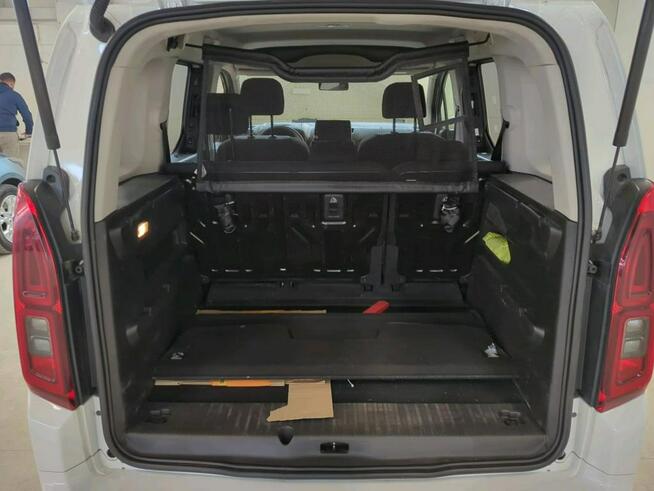 Toyota Proace City Verso 1.5 D-4D Business, Salon Polska! 1 właściciel! FV 23%