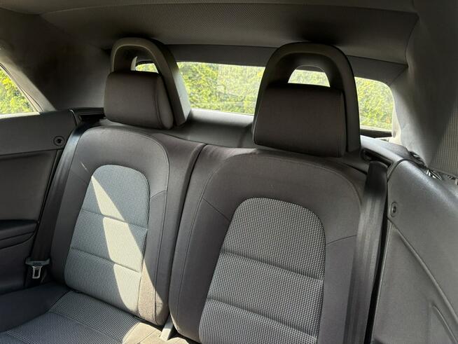 Audi A3 Serwisowany * Cabrio * Oryg. Przebieg * Podg. Fotele * Klimatyzacja dw