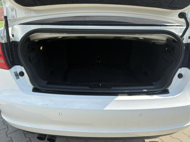 Audi A3 Serwisowany * Cabrio * Oryg. Przebieg * Podg. Fotele * Klimatyzacja dw