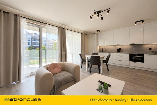 Apartament Sunset z Garażem Basenem 800m od morza