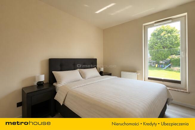 Apartament Sunset z Garażem Basenem 800m od morza