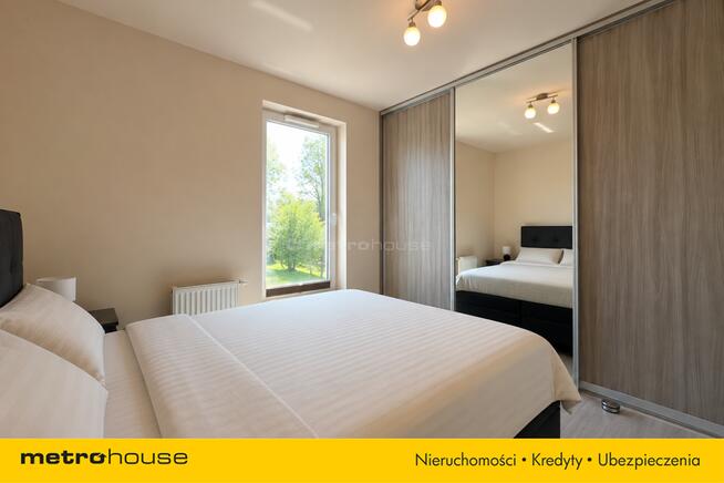 Apartament Sunset z Garażem Basenem 800m od morza