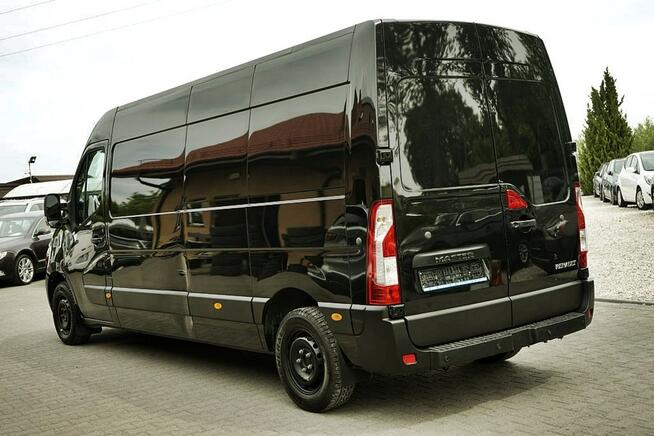 Renault Master 2,3DCI Klima, NAVI, 130KM. 2018/19r.