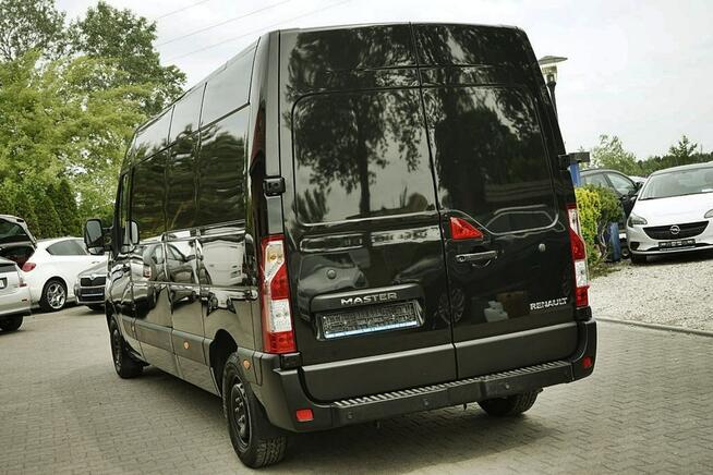 Renault Master 2,3DCI Klima, NAVI, 130KM. 2018/19r.