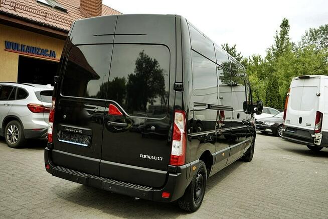 Renault Master 2,3DCI Klima, NAVI, 130KM. 2018/19r.
