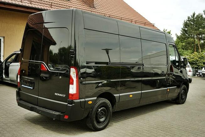 Renault Master 2,3DCI Klima, NAVI, 130KM. 2018/19r.