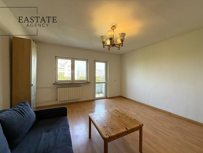 2 osobne pokoje/Balkon/Piwnica/Metro Wierzbno 5min