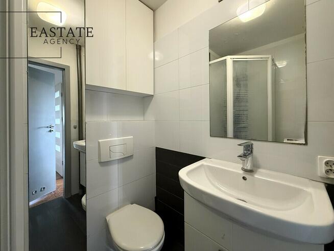 2 osobne pokoje/Balkon/Piwnica/Metro Wierzbno 5min