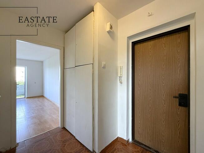 2 osobne pokoje/Balkon/Piwnica/Metro Wierzbno 5min