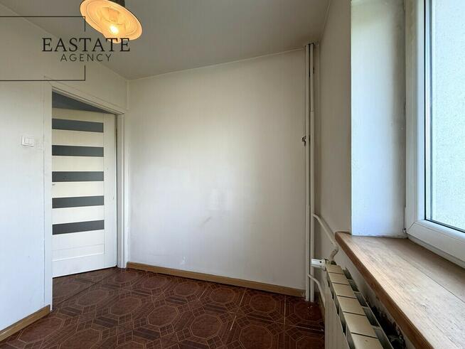 2 osobne pokoje/Balkon/Piwnica/Metro Wierzbno 5min