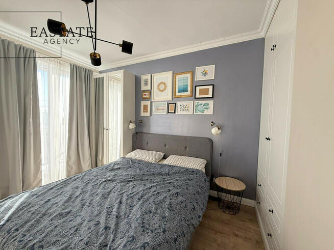 wysoki standard/balkon/garaż (podwójny) w cenie