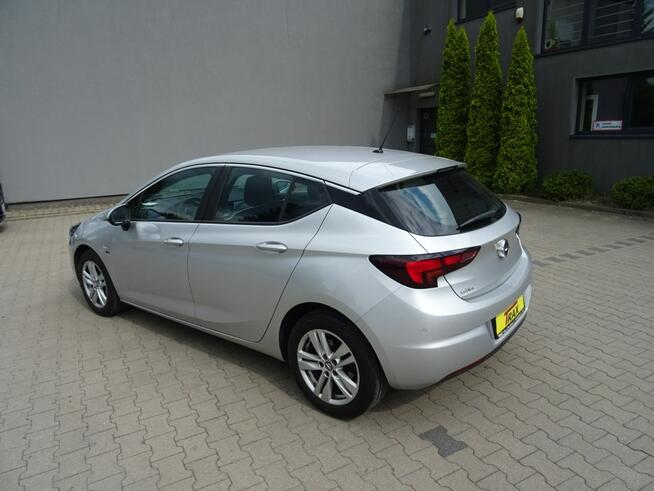 Opel Astra 1,4 125 KM,Edycja 120 lat Opla ,Salon Polska, Serwisowany, VAT-23%
