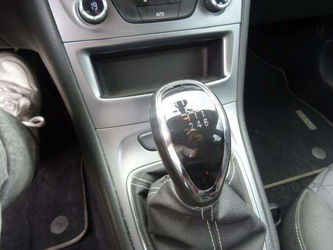 Opel Astra 1,4 125 KM,Edycja 120 lat Opla ,Salon Polska, Serwisowany, VAT-23%