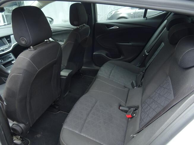 Opel Astra 1,4 125 KM,Edycja 120 lat Opla ,Salon Polska, Serwisowany, VAT-23%
