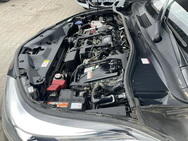 Toyota C-HR Automat Hybrid Kamera Podgrzewanie 122KM