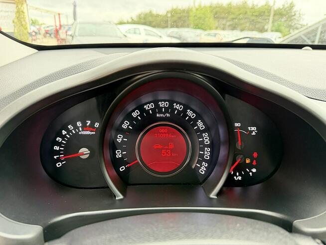 Kia Sportage 2.0i 4x4 Climatronic PDC Gwarancja