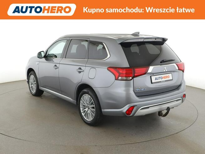Mitsubishi Outlander PHEV, Automat, 4x4, Kamera, Navi, Pofg.fotele,