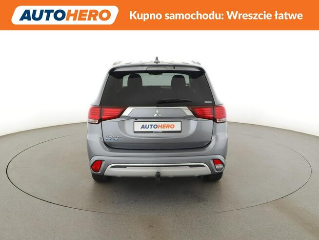Mitsubishi Outlander PHEV, Automat, 4x4, Kamera, Navi, Pofg.fotele,