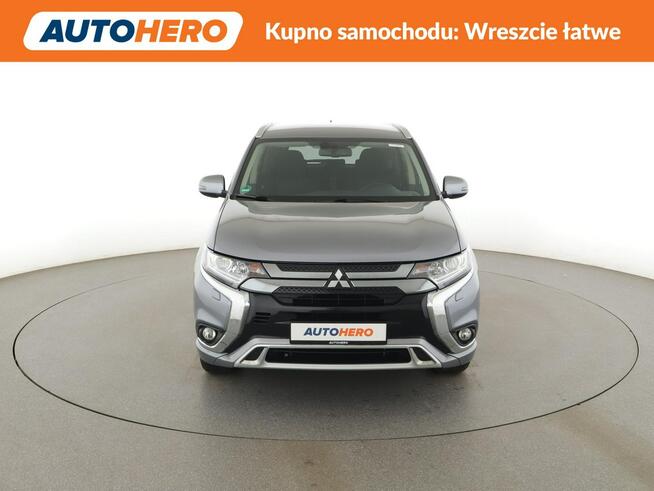 Mitsubishi Outlander PHEV, Automat, 4x4, Kamera, Navi, Pofg.fotele,