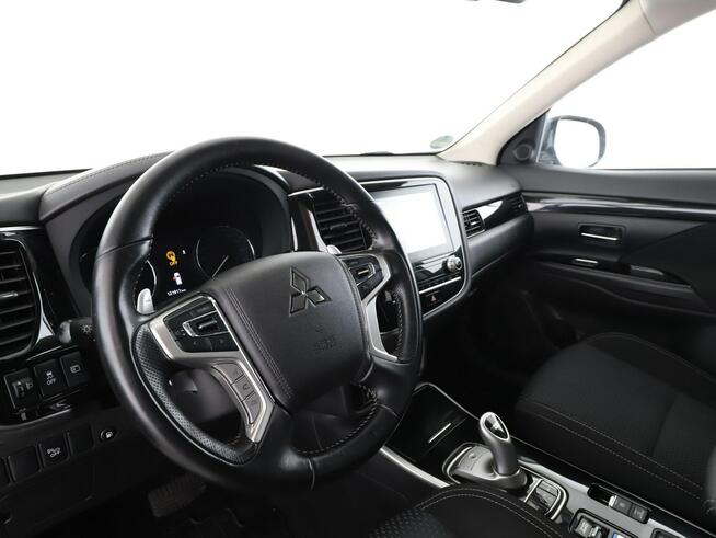 Mitsubishi Outlander PHEV, Automat, 4x4, Kamera, Navi, Pofg.fotele,