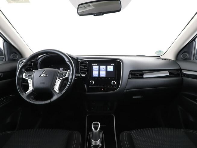 Mitsubishi Outlander PHEV, Automat, 4x4, Kamera, Navi, Pofg.fotele,