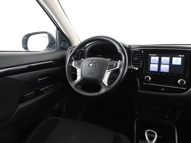 Mitsubishi Outlander PHEV, Automat, 4x4, Kamera, Navi, Pofg.fotele,