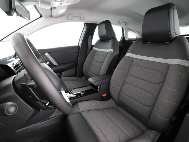 Citroen C4 automat, led, duże radio, klimatyzacja , niski przebieg