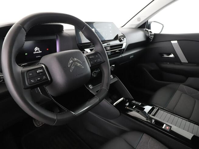 Citroen C4 automat, led, duże radio, klimatyzacja , niski przebieg