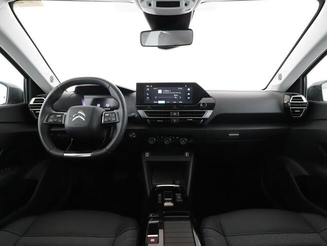 Citroen C4 automat, led, duże radio, klimatyzacja , niski przebieg