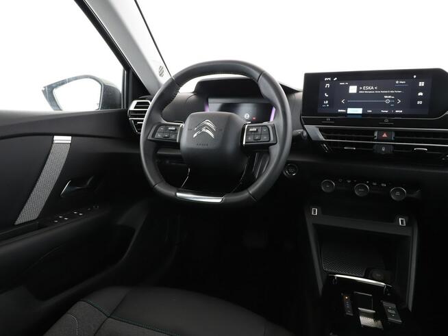 Citroen C4 automat, led, duże radio, klimatyzacja , niski przebieg