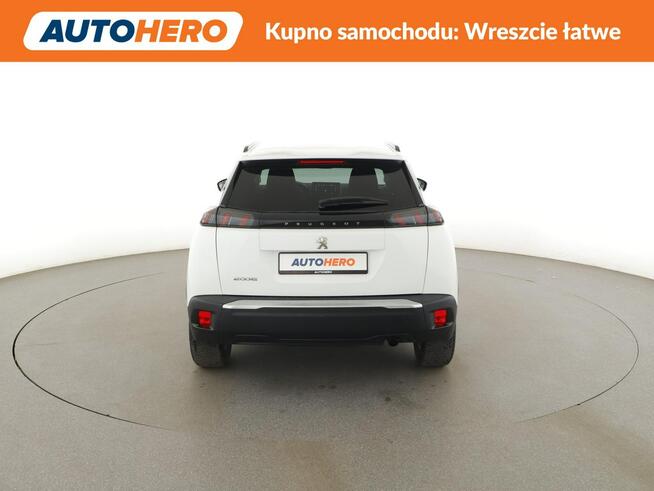 Peugeot 2008 pdc, led, manual, navi, niski przebieg