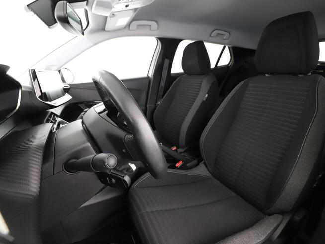Peugeot 2008 pdc, led, manual, navi, niski przebieg