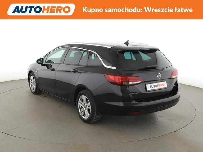 Opel Astra Kamera, Navi, Podg.fotele, Aut.klima, Bluetooth