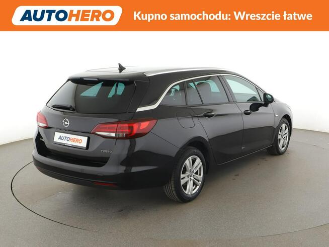 Opel Astra Kamera, Navi, Podg.fotele, Aut.klima, Bluetooth