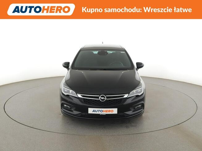 Opel Astra Kamera, Navi, Podg.fotele, Aut.klima, Bluetooth